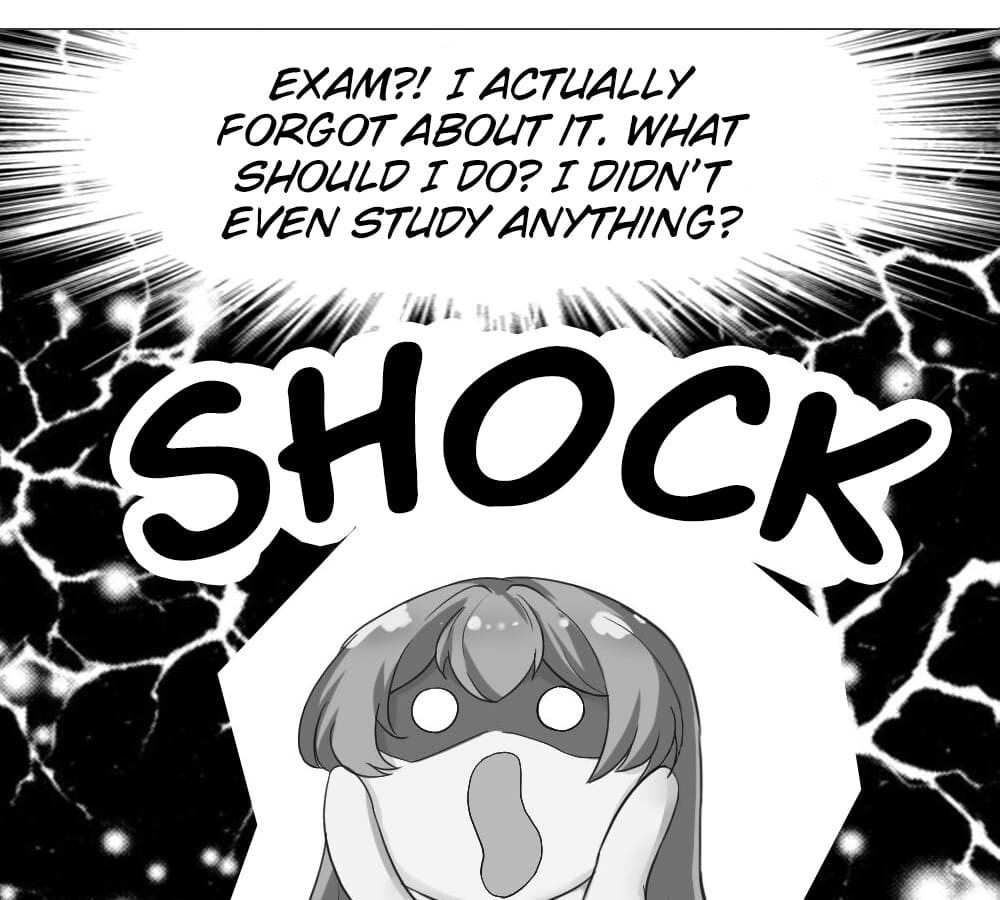 Mystery School Doctor So Sweet Chapter 4 - page 26