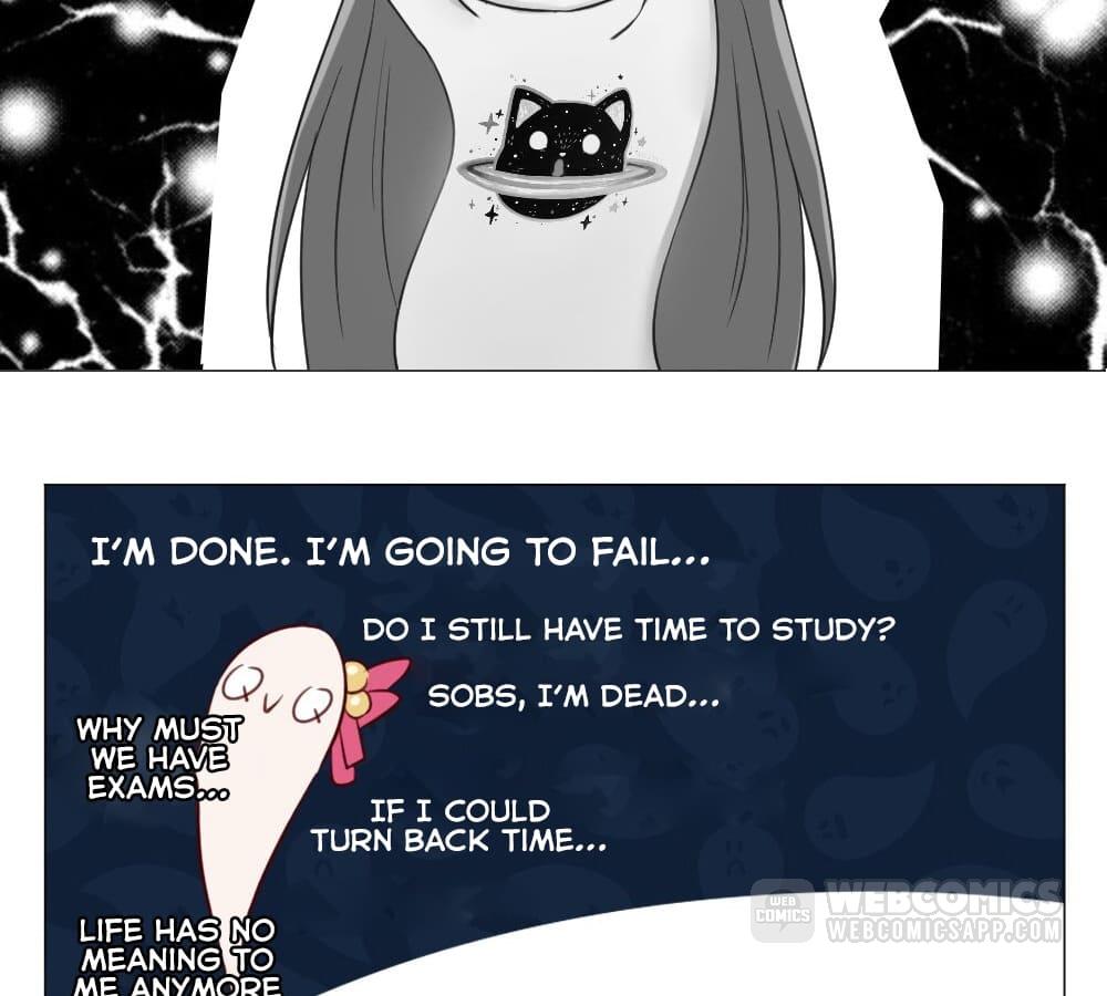 Mystery School Doctor So Sweet Chapter 4 - page 27