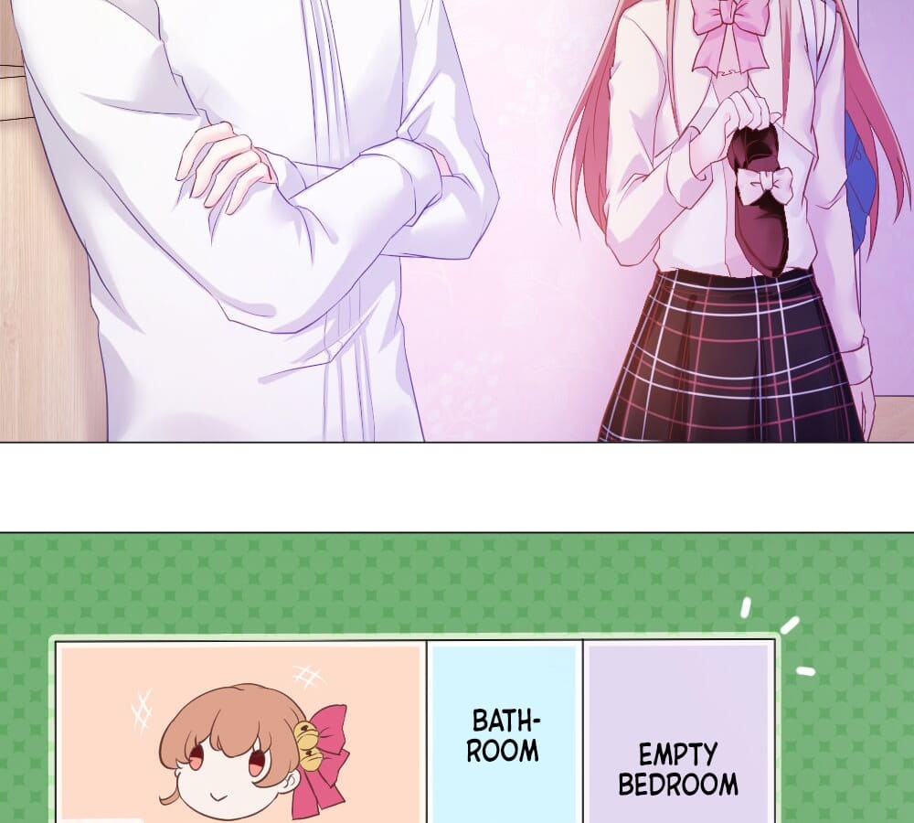 Mystery School Doctor So Sweet Chapter 4 - page 34