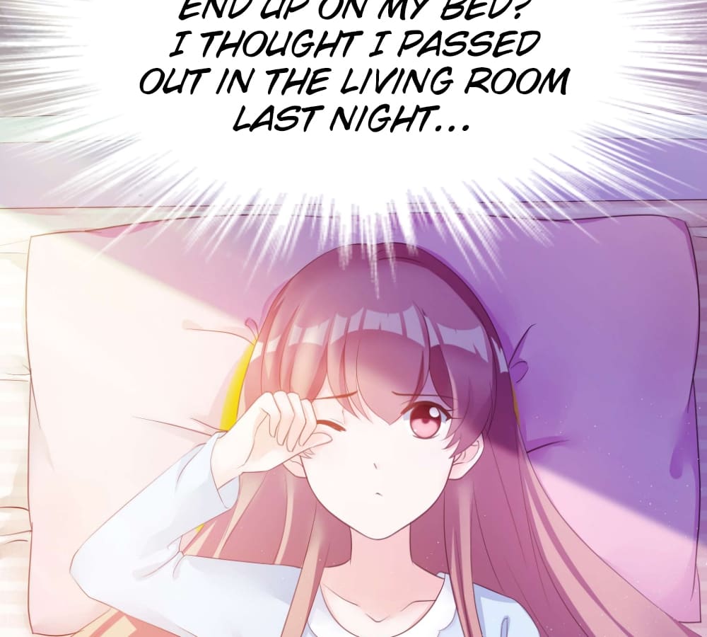 Mystery School Doctor So Sweet Chapter 4 - page 5