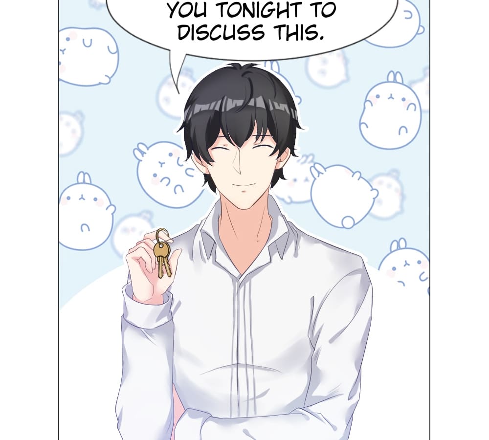 Mystery School Doctor So Sweet Chapter 4 - page 50