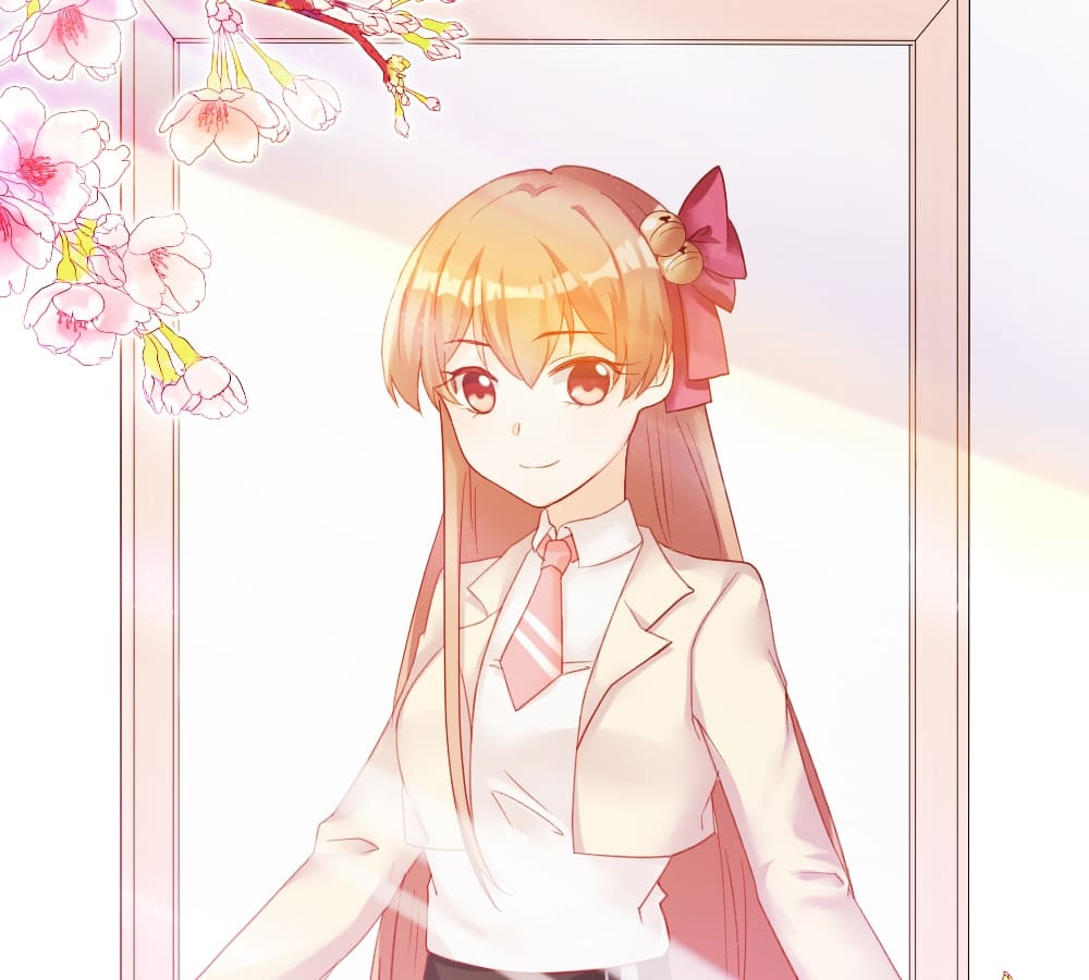 Mystery School Doctor So Sweet Chapter 4 - page 54