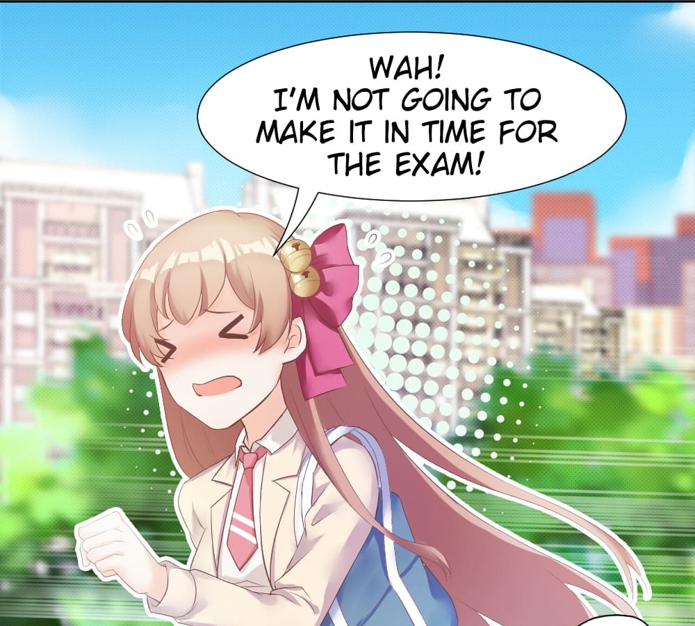 Mystery School Doctor So Sweet Chapter 4 - page 56