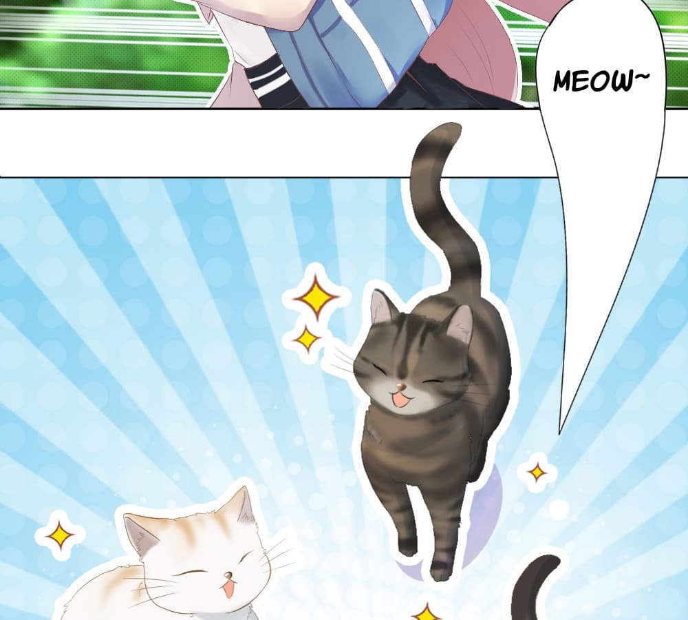Mystery School Doctor So Sweet Chapter 4 - page 57