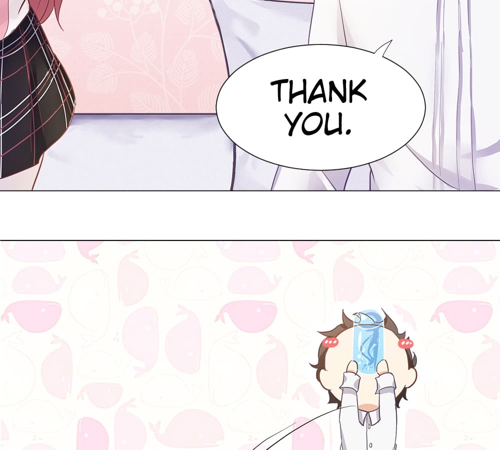 Mystery School Doctor So Sweet Chapter 3 - page 12