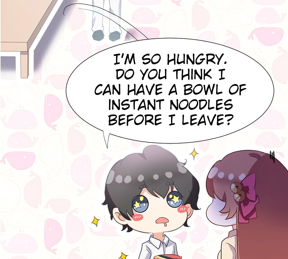 Mystery School Doctor So Sweet Chapter 3 - page 14