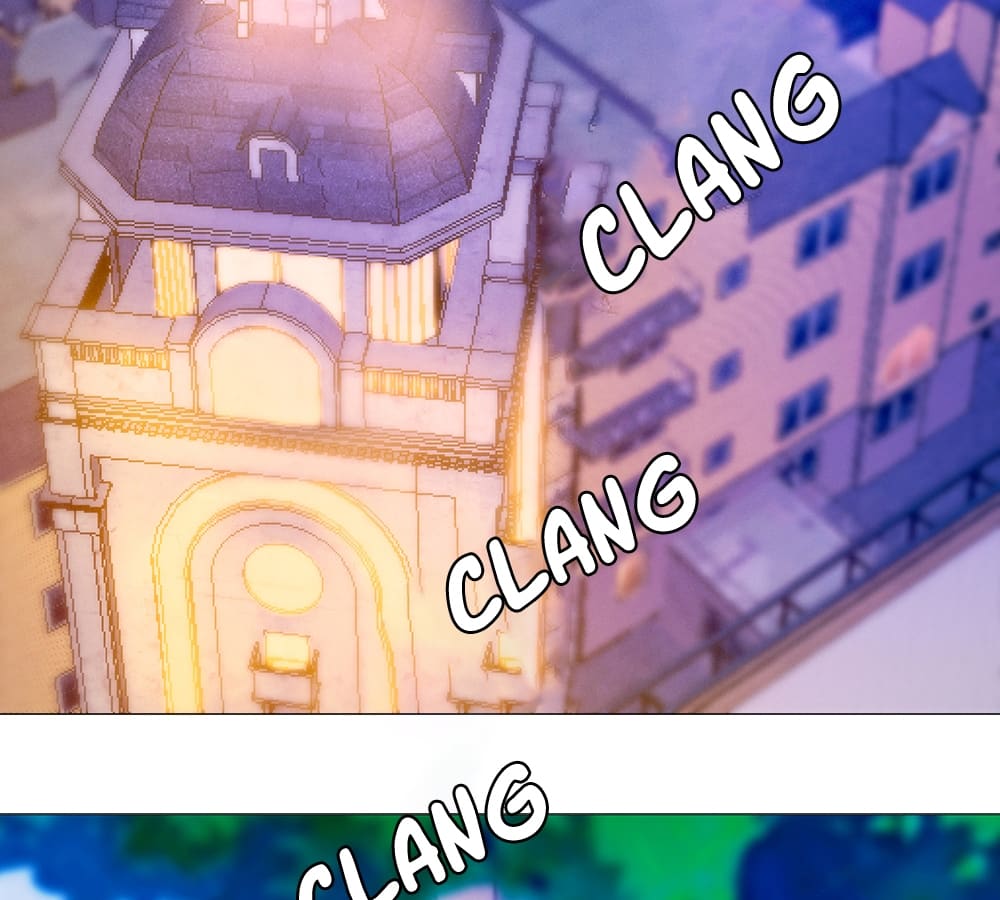 Mystery School Doctor So Sweet Chapter 3 - page 33
