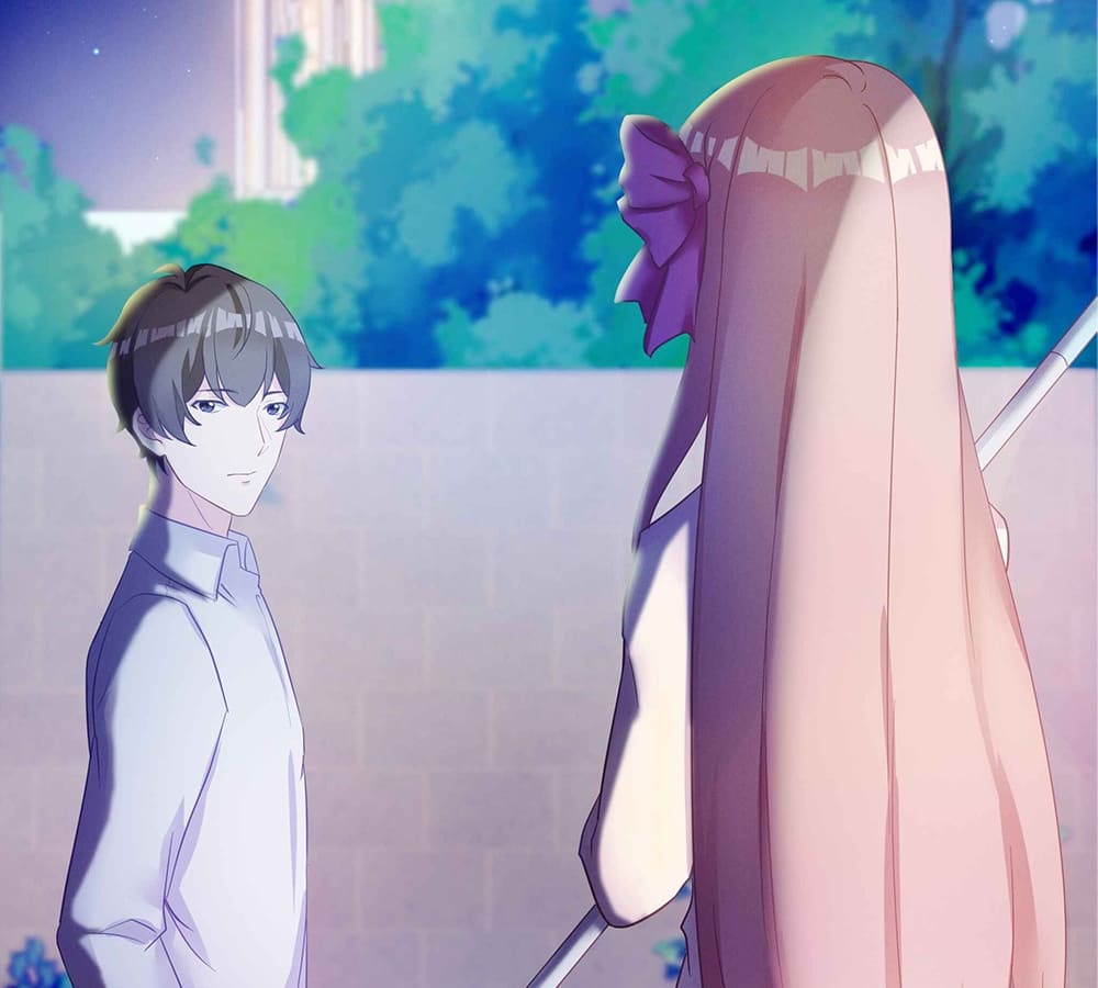 Mystery School Doctor So Sweet Chapter 3 - page 38
