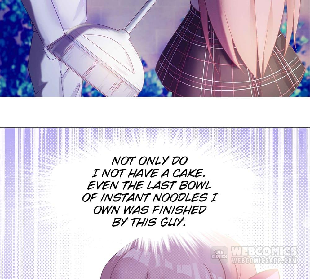 Mystery School Doctor So Sweet Chapter 3 - page 39