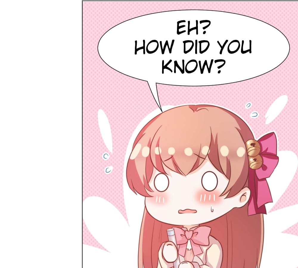 Mystery School Doctor So Sweet Chapter 3 - page 45