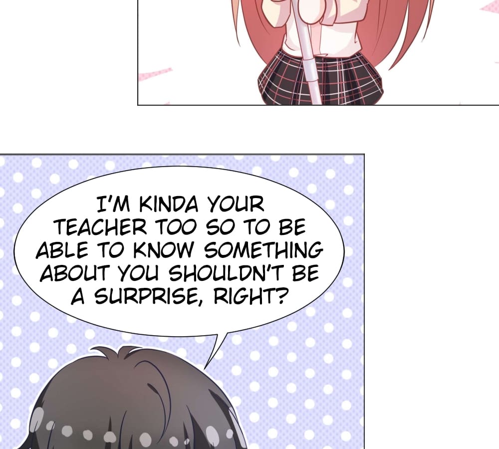 Mystery School Doctor So Sweet Chapter 3 - page 46