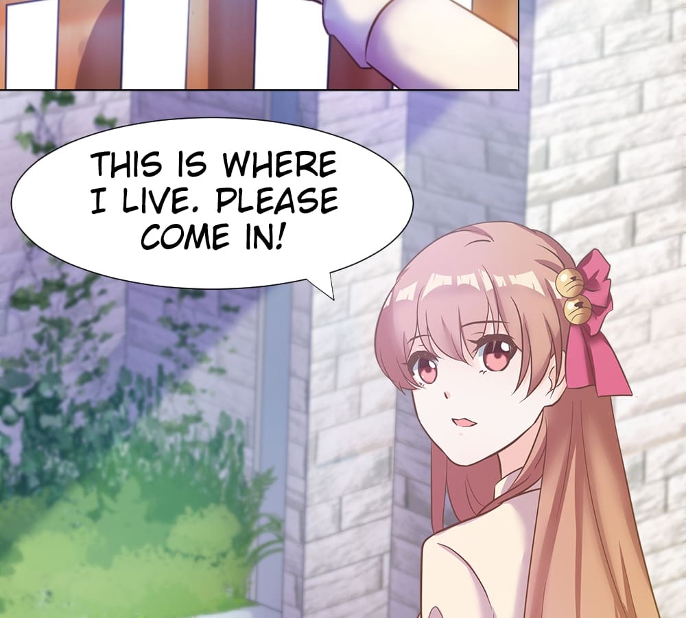 Mystery School Doctor So Sweet Chapter 3 - page 5