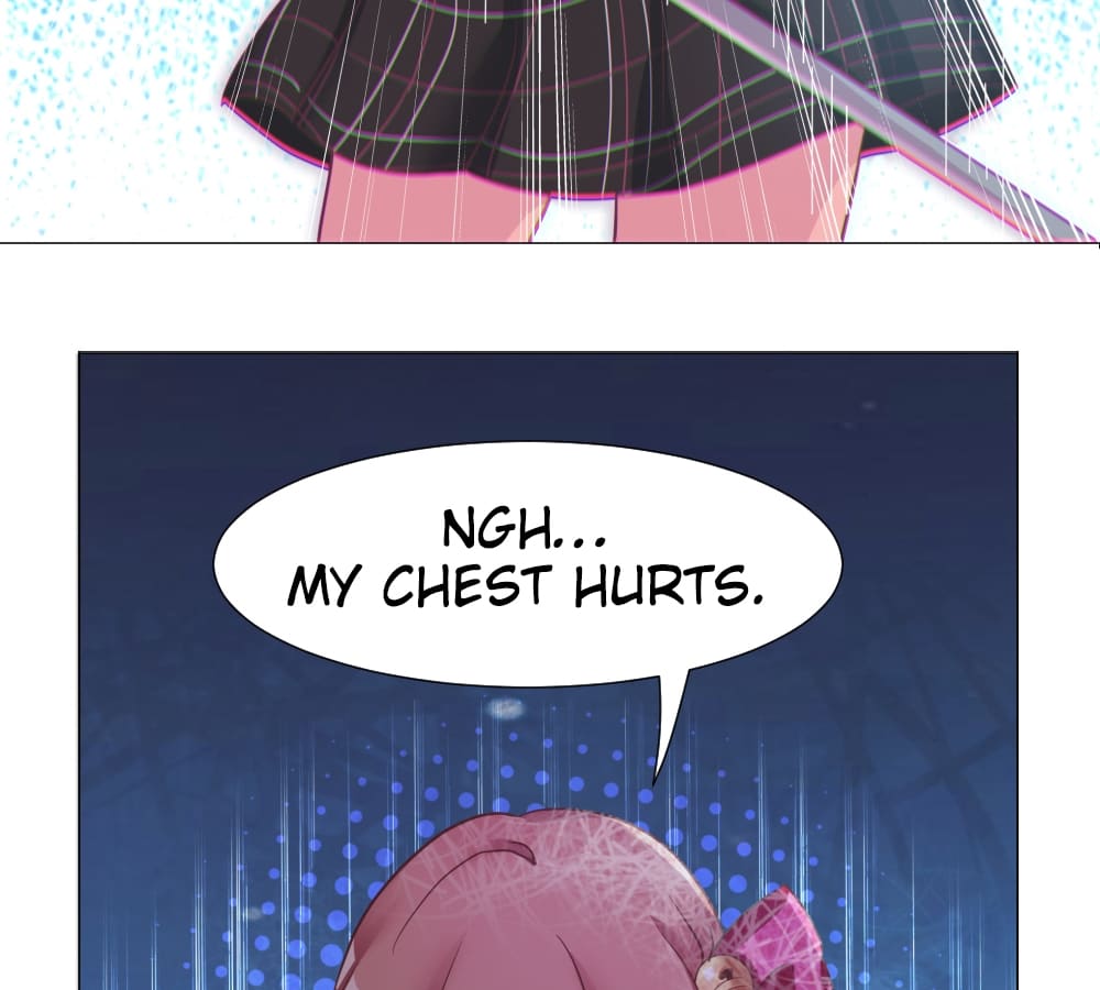 Mystery School Doctor So Sweet Chapter 3 - page 50