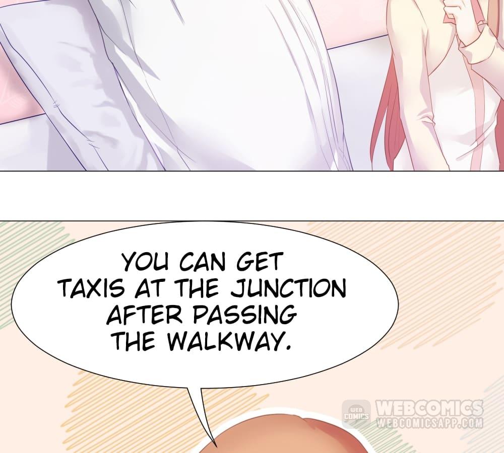 Mystery School Doctor So Sweet Chapter 3 - page 71