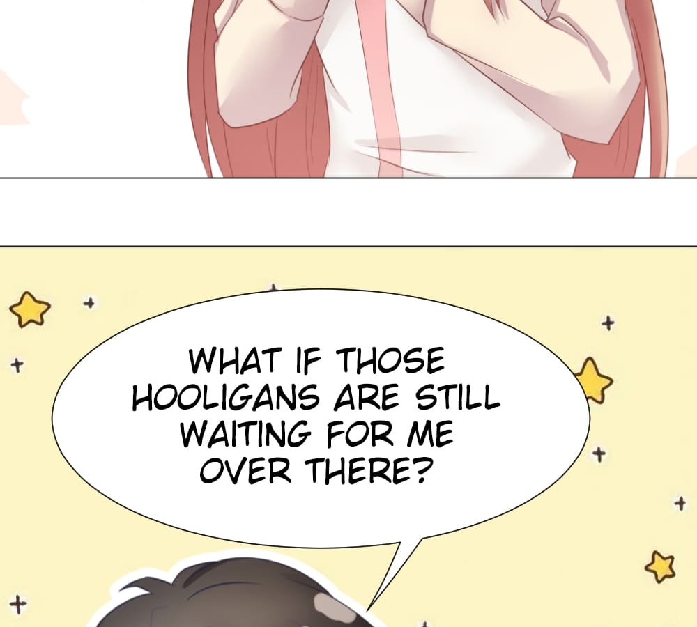 Mystery School Doctor So Sweet Chapter 3 - page 73