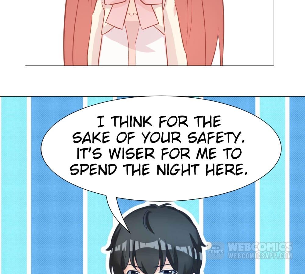 Mystery School Doctor So Sweet Chapter 3 - page 79