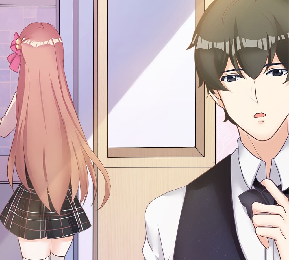 Mystery School Doctor So Sweet Chapter 3 - page 9