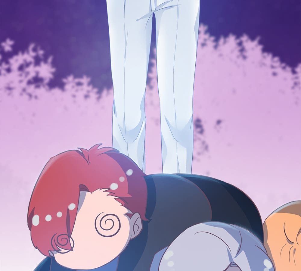 Mystery School Doctor So Sweet Chapter 2 - page 102