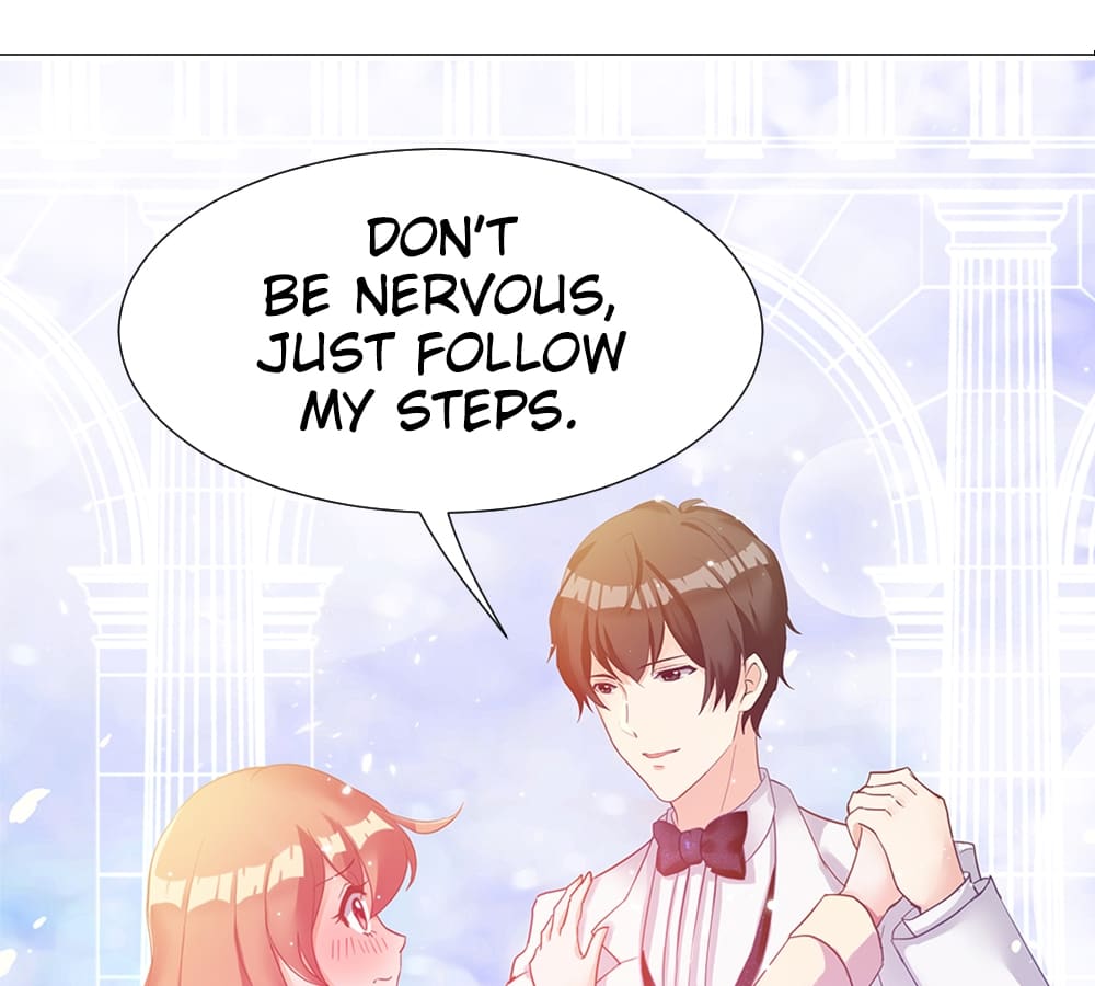 Mystery School Doctor So Sweet Chapter 2 - page 20