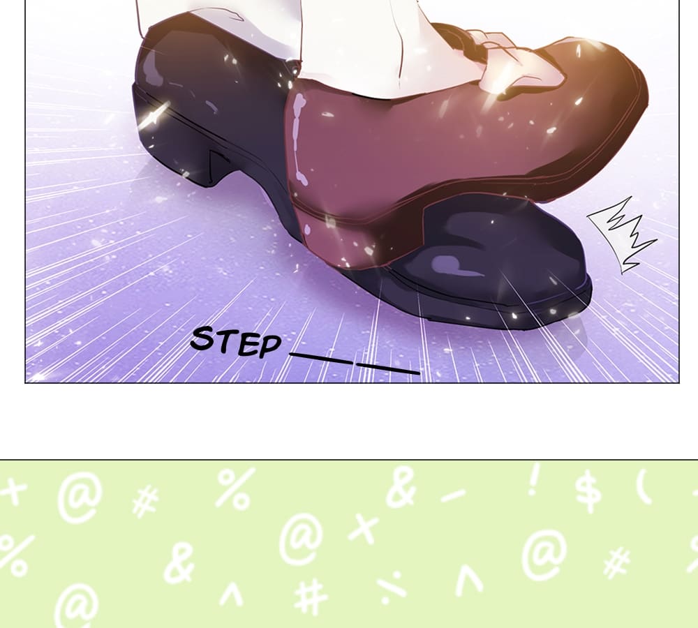 Mystery School Doctor So Sweet Chapter 2 - page 22