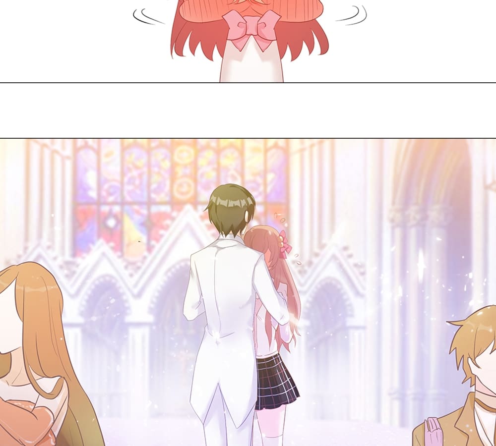 Mystery School Doctor So Sweet Chapter 2 - page 29