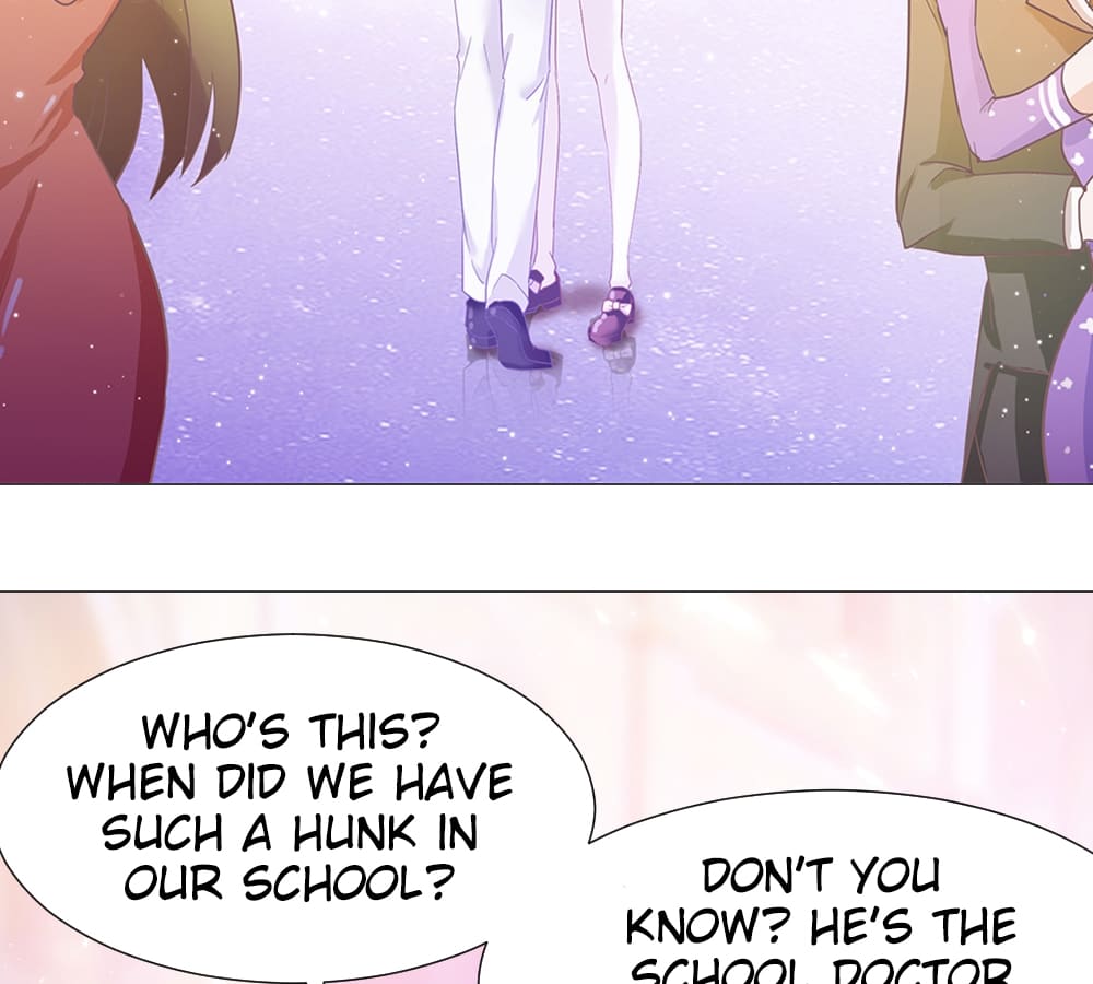 Mystery School Doctor So Sweet Chapter 2 - page 30