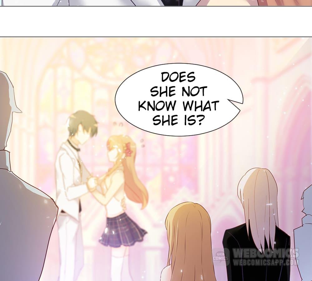 Mystery School Doctor So Sweet Chapter 2 - page 35