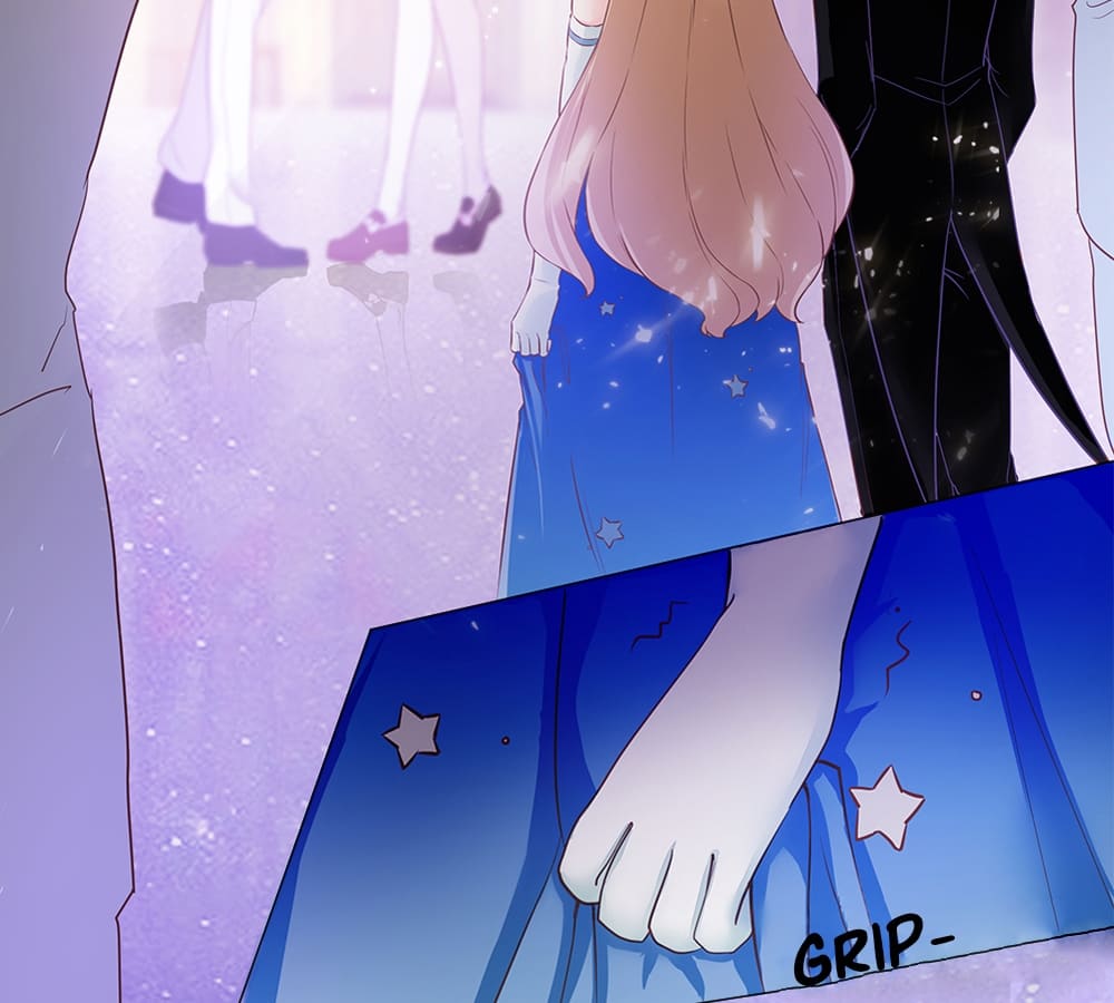 Mystery School Doctor So Sweet Chapter 2 - page 36