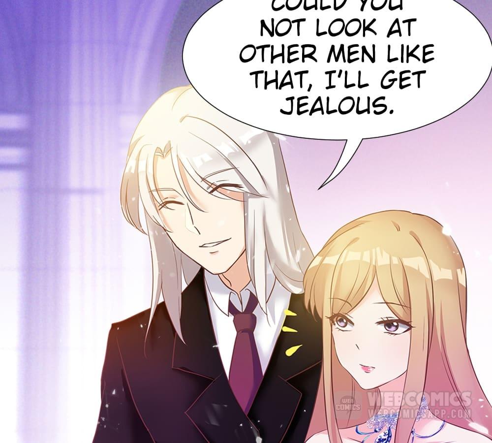 Mystery School Doctor So Sweet Chapter 2 - page 39