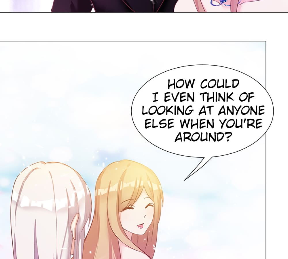 Mystery School Doctor So Sweet Chapter 2 - page 40