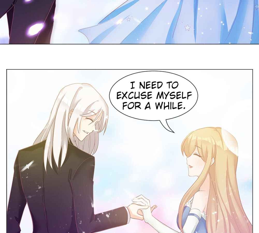 Mystery School Doctor So Sweet Chapter 2 - page 46