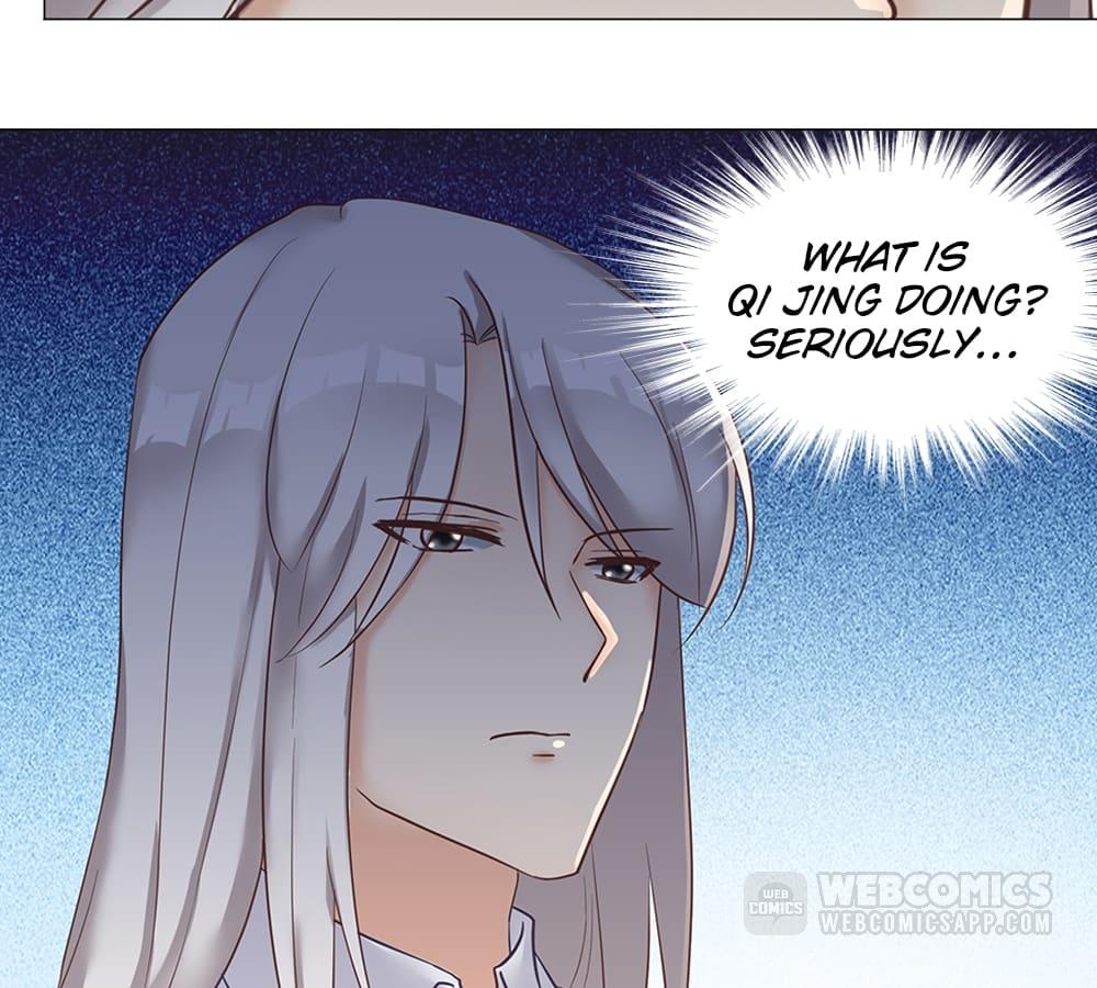Mystery School Doctor So Sweet Chapter 2 - page 51