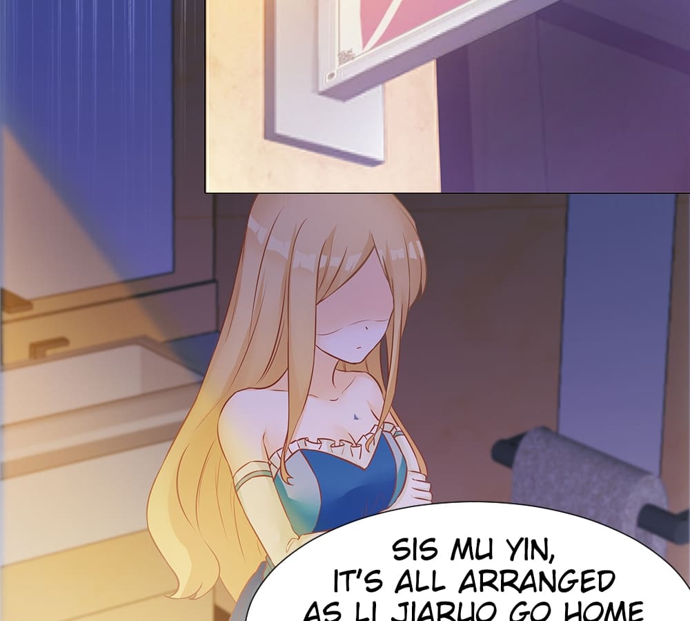 Mystery School Doctor So Sweet Chapter 2 - page 53