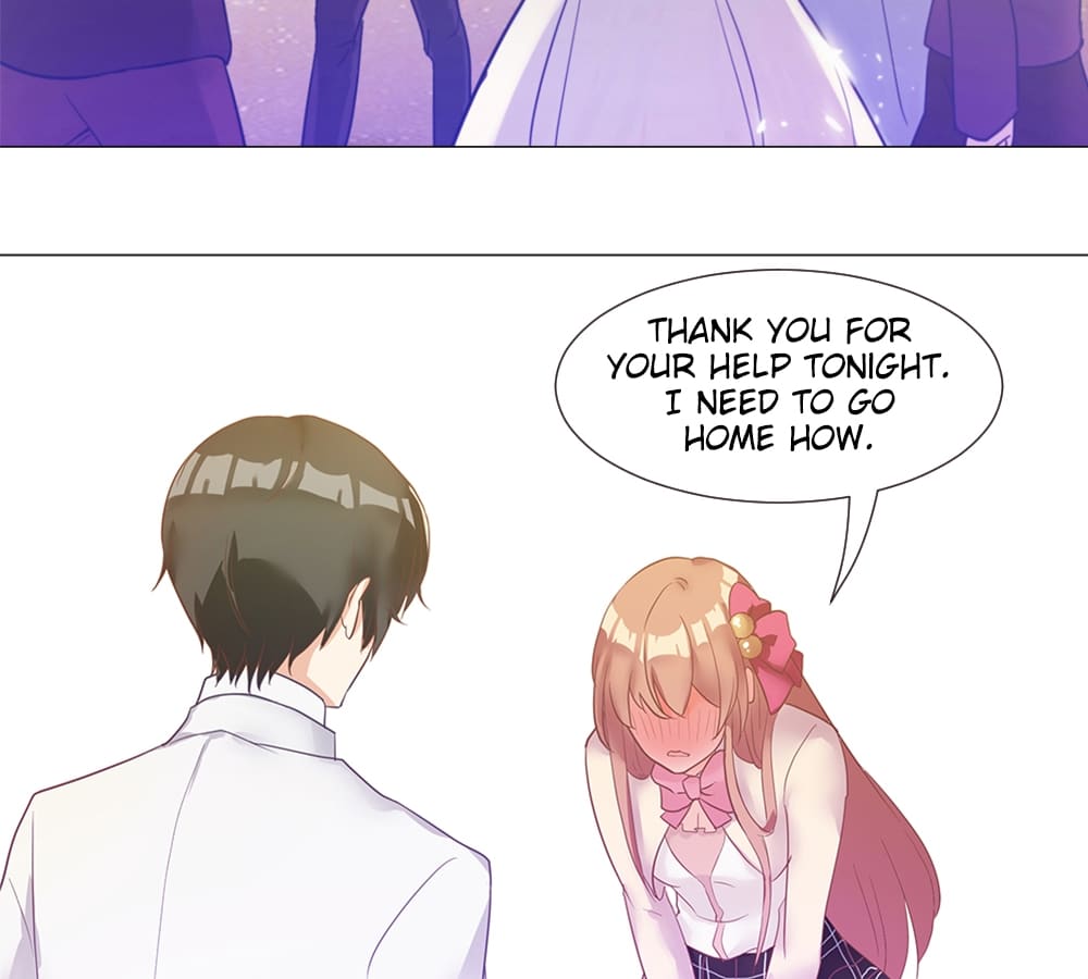 Mystery School Doctor So Sweet Chapter 2 - page 58