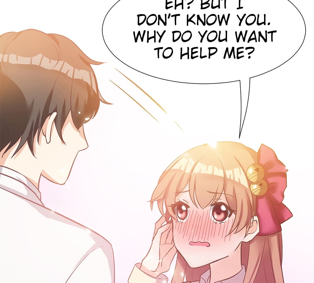 Mystery School Doctor So Sweet Chapter 2 - page 6