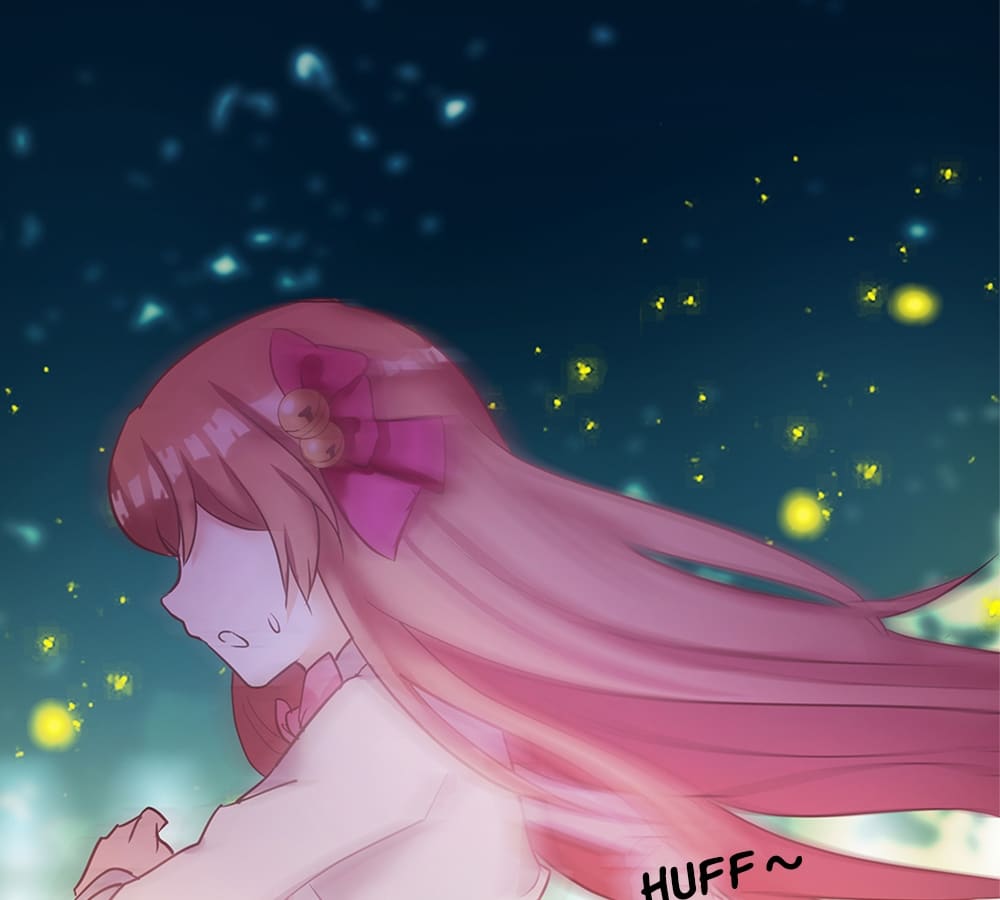 Mystery School Doctor So Sweet Chapter 2 - page 64