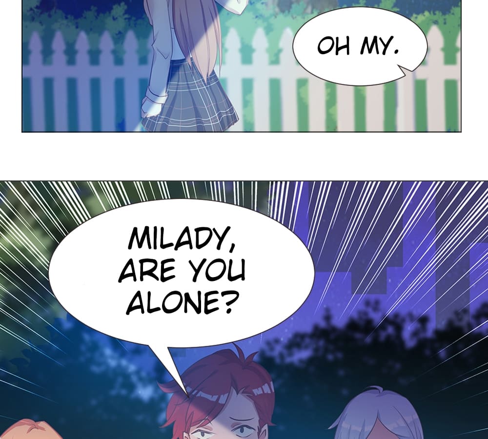 Mystery School Doctor So Sweet Chapter 2 - page 70