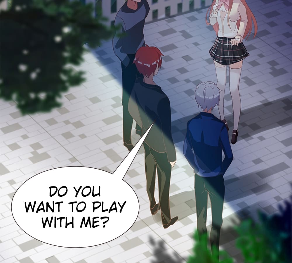 Mystery School Doctor So Sweet Chapter 2 - page 72
