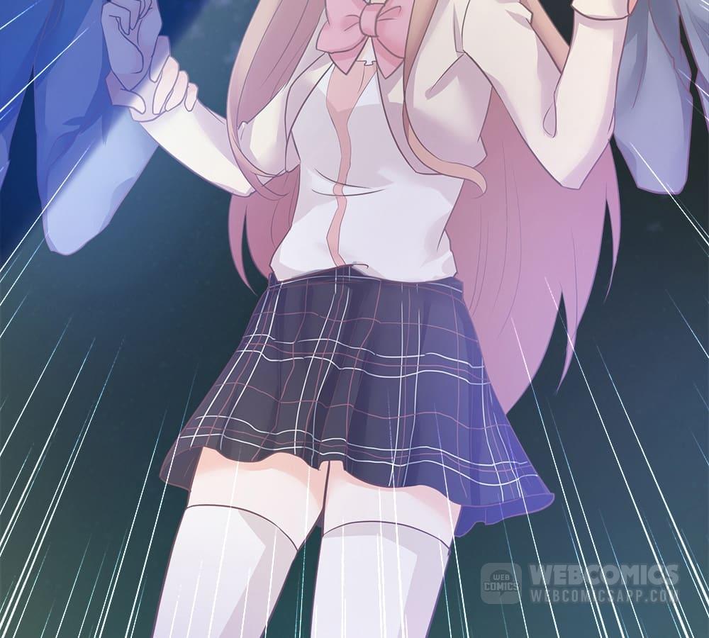 Mystery School Doctor So Sweet Chapter 2 - page 79
