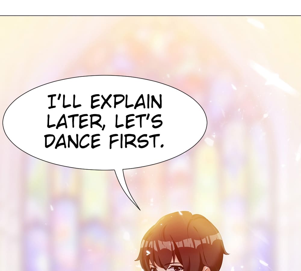 Mystery School Doctor So Sweet Chapter 2 - page 8
