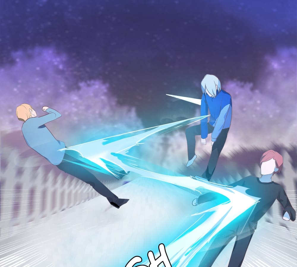 Mystery School Doctor So Sweet Chapter 2 - page 96