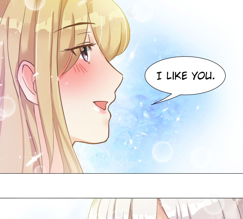 Mystery School Doctor So Sweet Chapter 1 - page 33