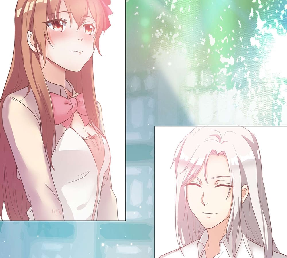 Mystery School Doctor So Sweet Chapter 1 - page 44