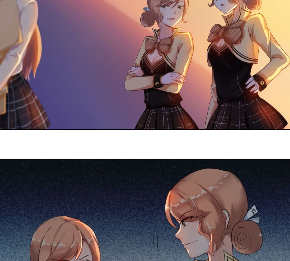 Mystery School Doctor So Sweet Chapter 1 - page 9