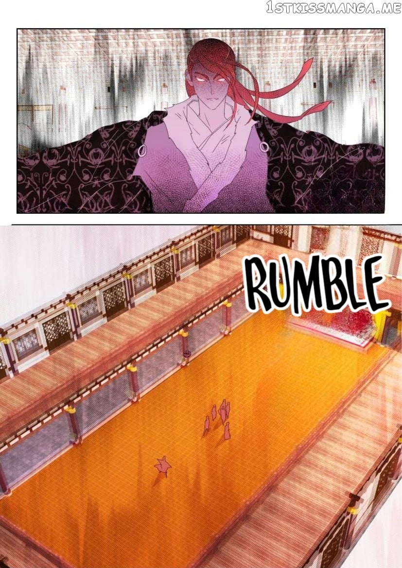 The Spring-Autumn Apotheosis chapter 129 - page 5