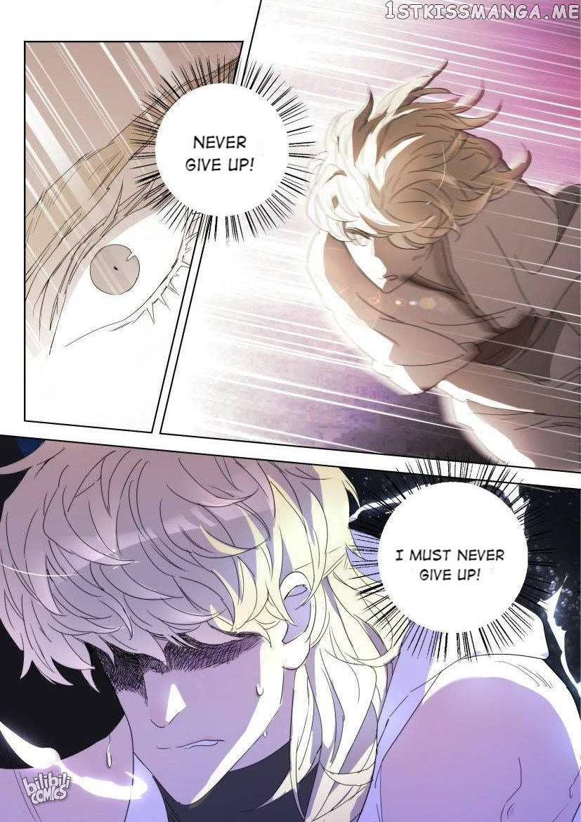 The Spring-Autumn Apotheosis chapter 125 - page 11
