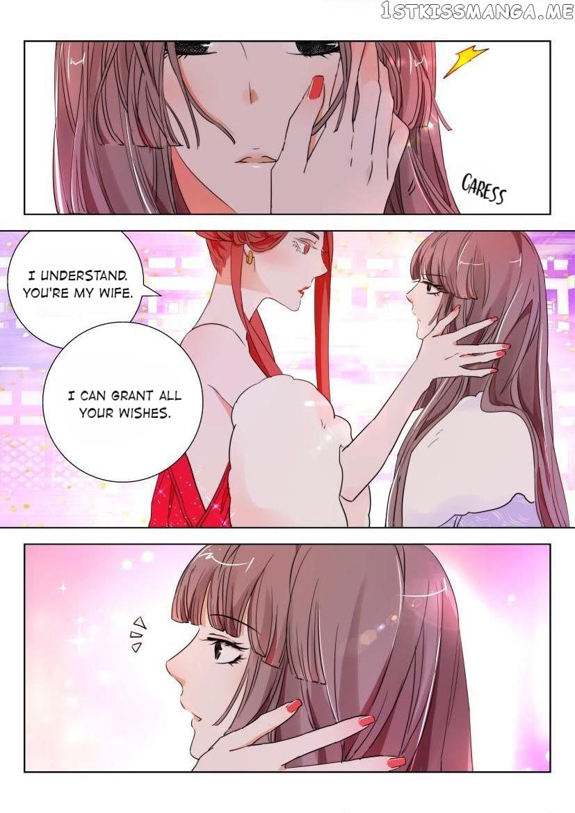 The Spring-Autumn Apotheosis chapter 105 - page 5