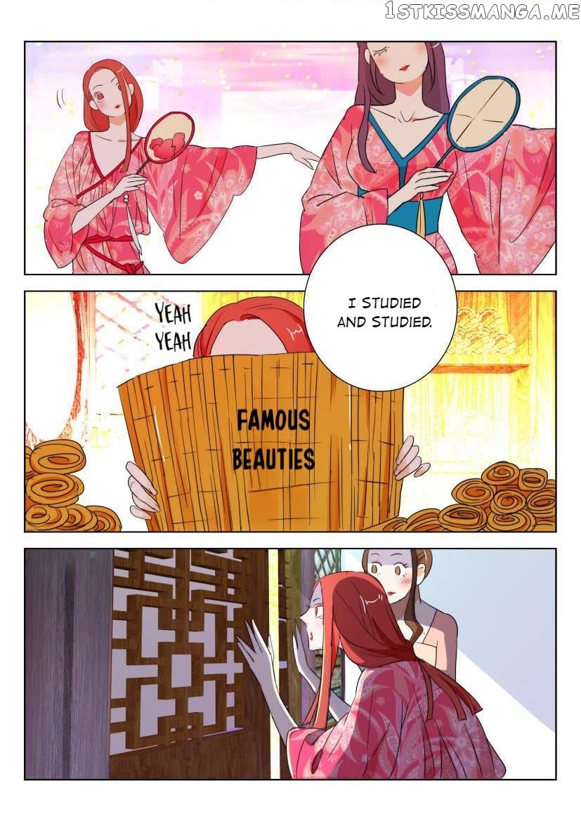 The Spring-Autumn Apotheosis chapter 103 - page 4