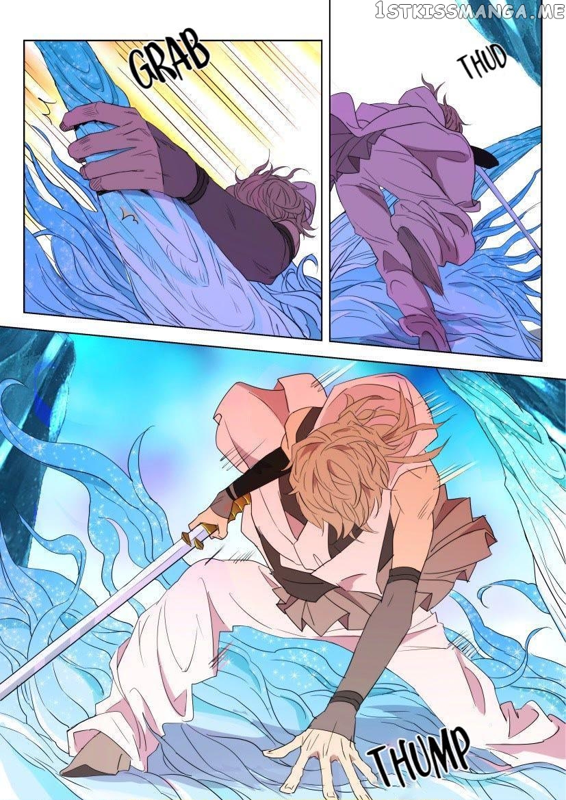 The Spring-Autumn Apotheosis chapter 43 - page 2