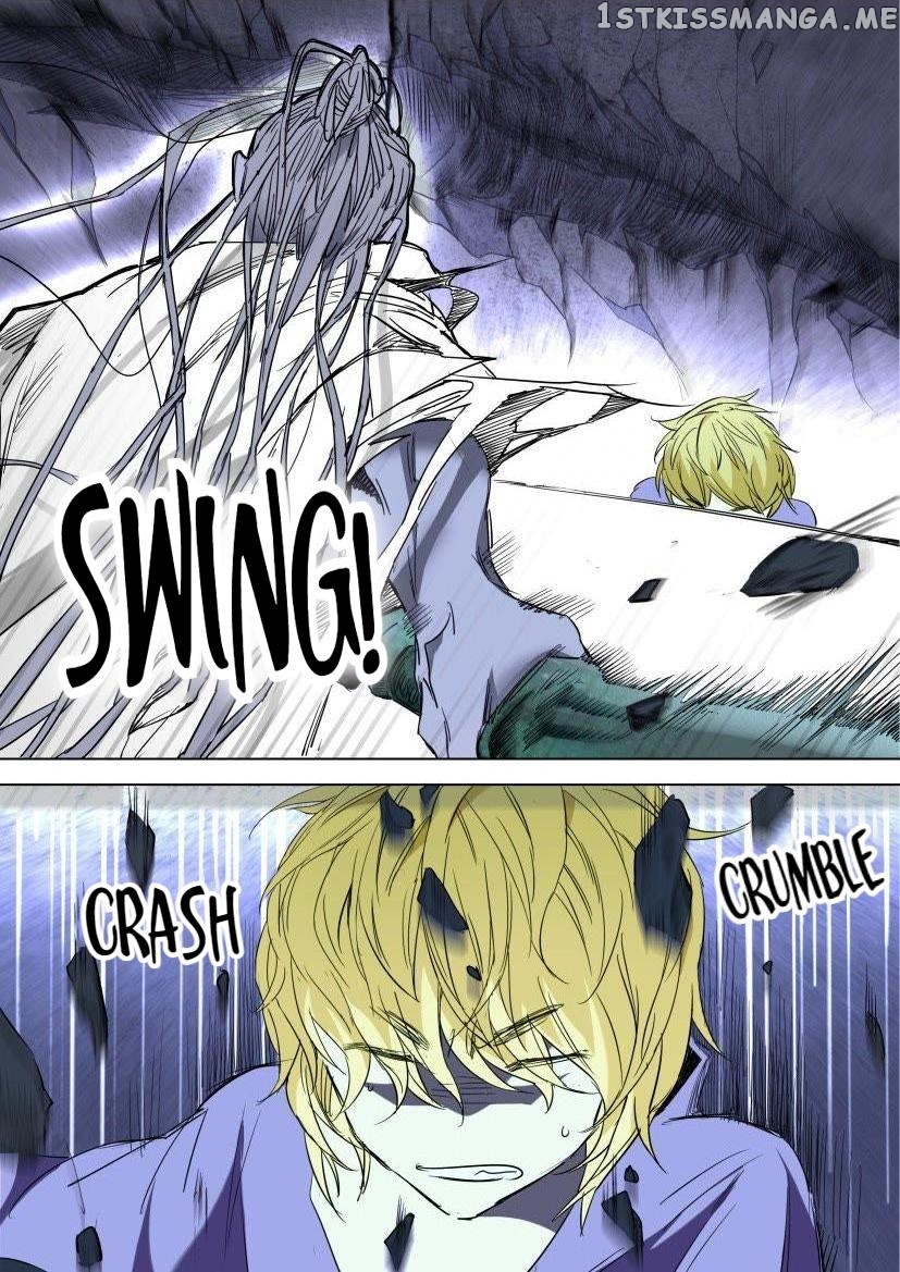 The Spring-Autumn Apotheosis chapter 5 - page 11